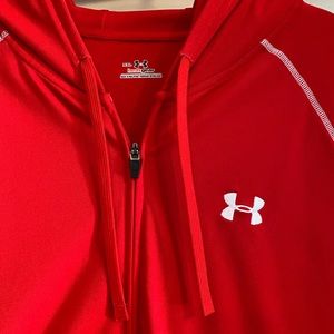 Under Armour Jacket